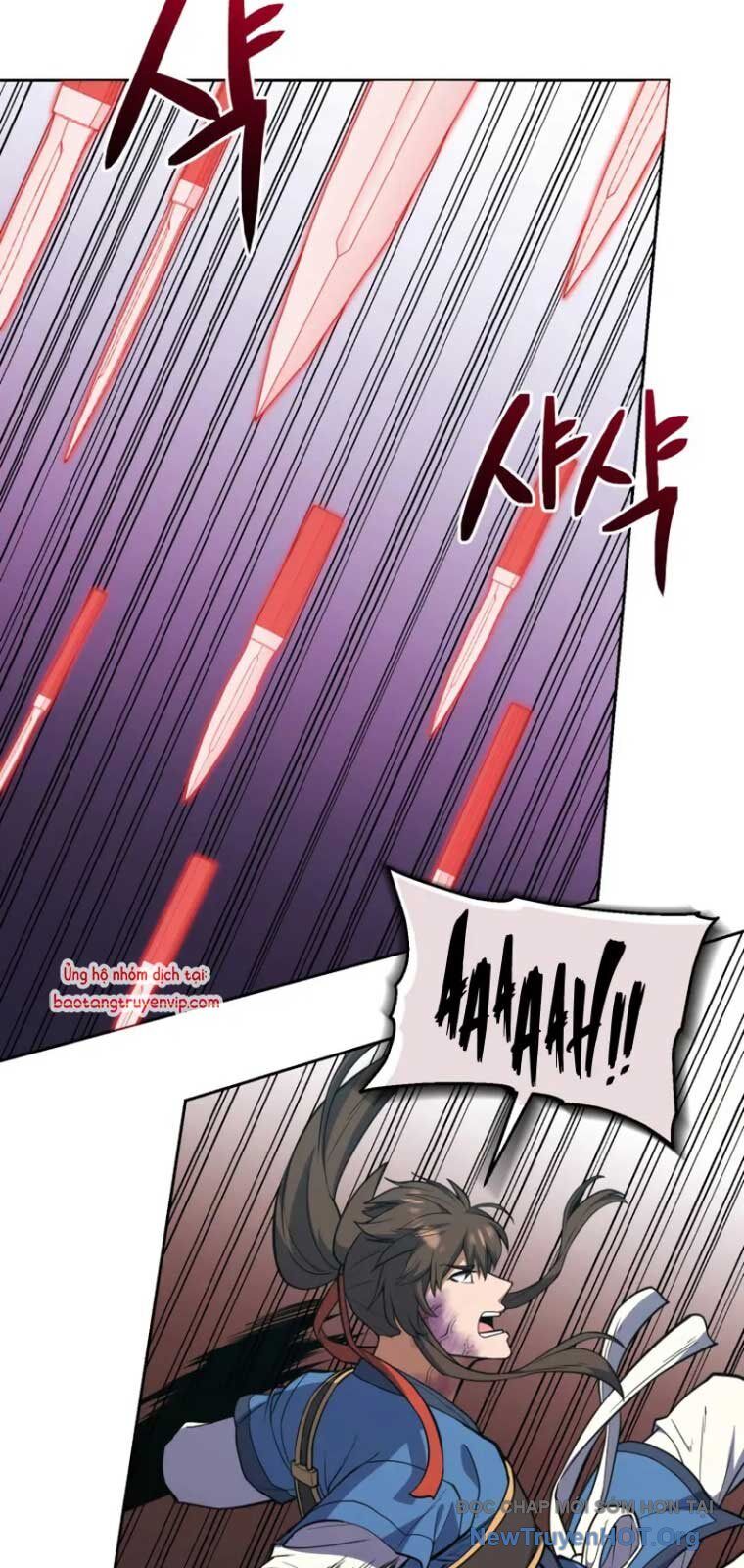 Tuyệt Đỉnh Võ Lâm Chapter 48 - Trang 2