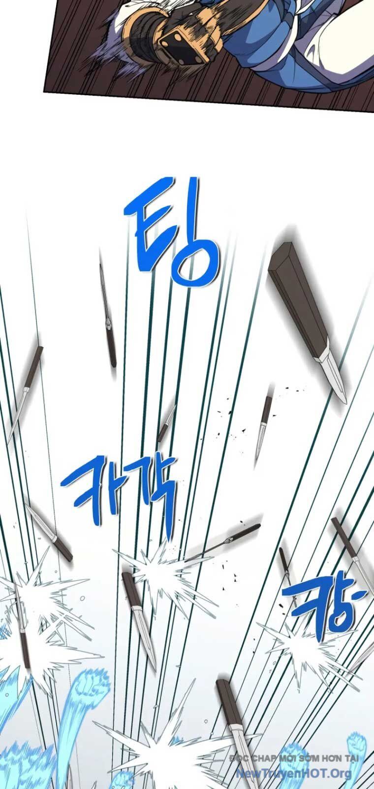 Tuyệt Đỉnh Võ Lâm Chapter 48 - Trang 2