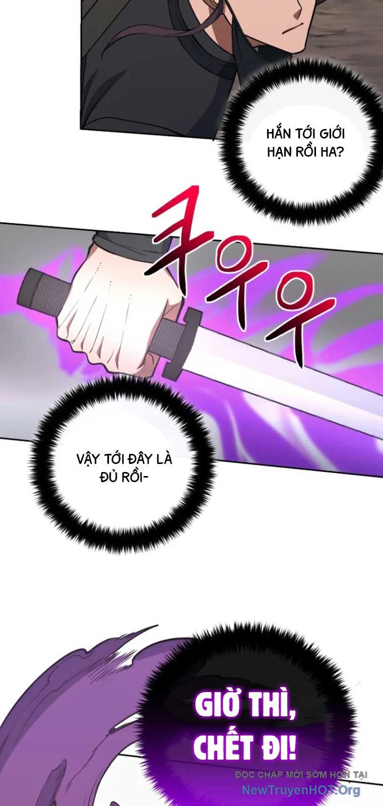 Tuyệt Đỉnh Võ Lâm Chapter 48 - Trang 2