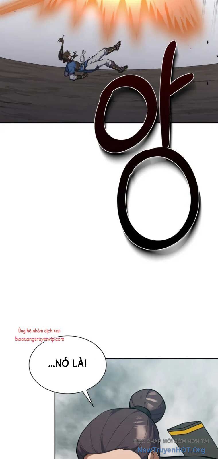 Tuyệt Đỉnh Võ Lâm Chapter 48 - Trang 2