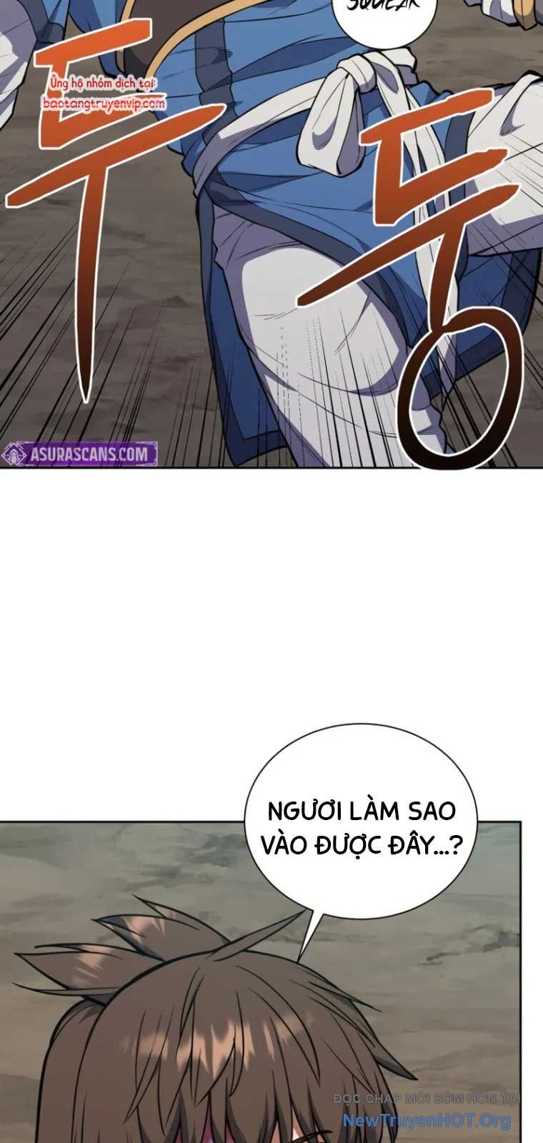 Tuyệt Đỉnh Võ Lâm Chapter 48 - Trang 2