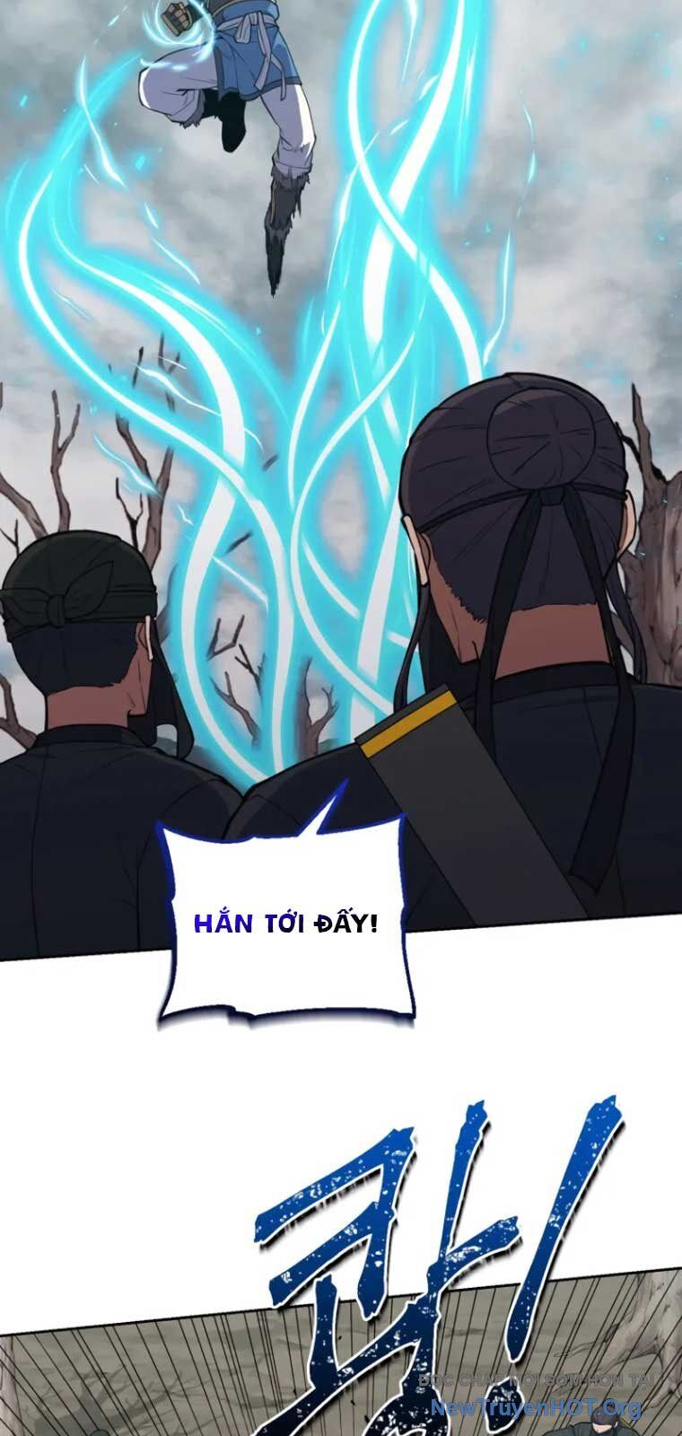 Tuyệt Đỉnh Võ Lâm Chapter 48 - Trang 2