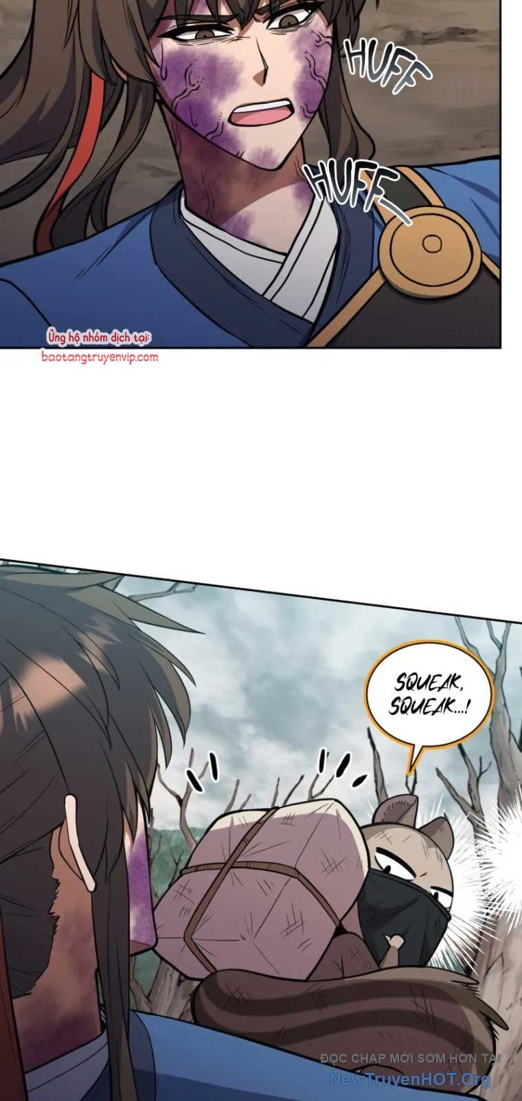Tuyệt Đỉnh Võ Lâm Chapter 48 - Trang 2
