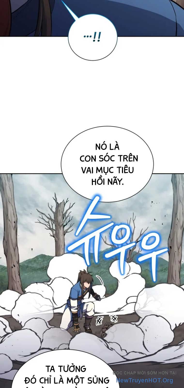 Tuyệt Đỉnh Võ Lâm Chapter 48 - Trang 2