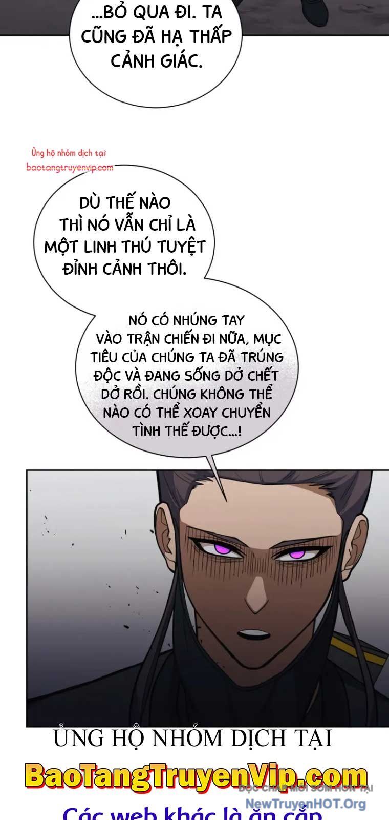 Tuyệt Đỉnh Võ Lâm Chapter 48 - Trang 2
