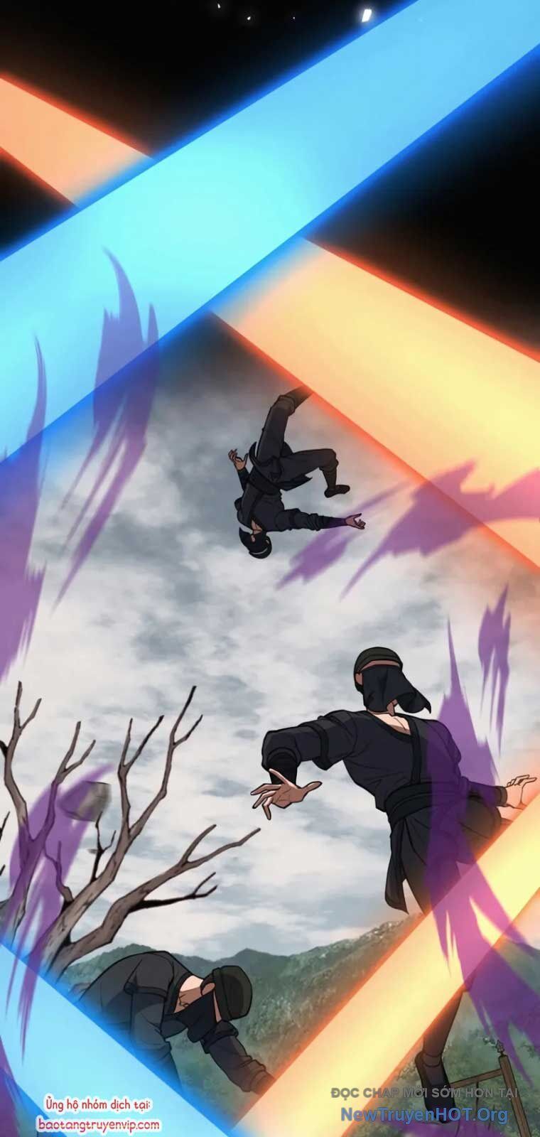 Tuyệt Đỉnh Võ Lâm Chapter 48 - Trang 2