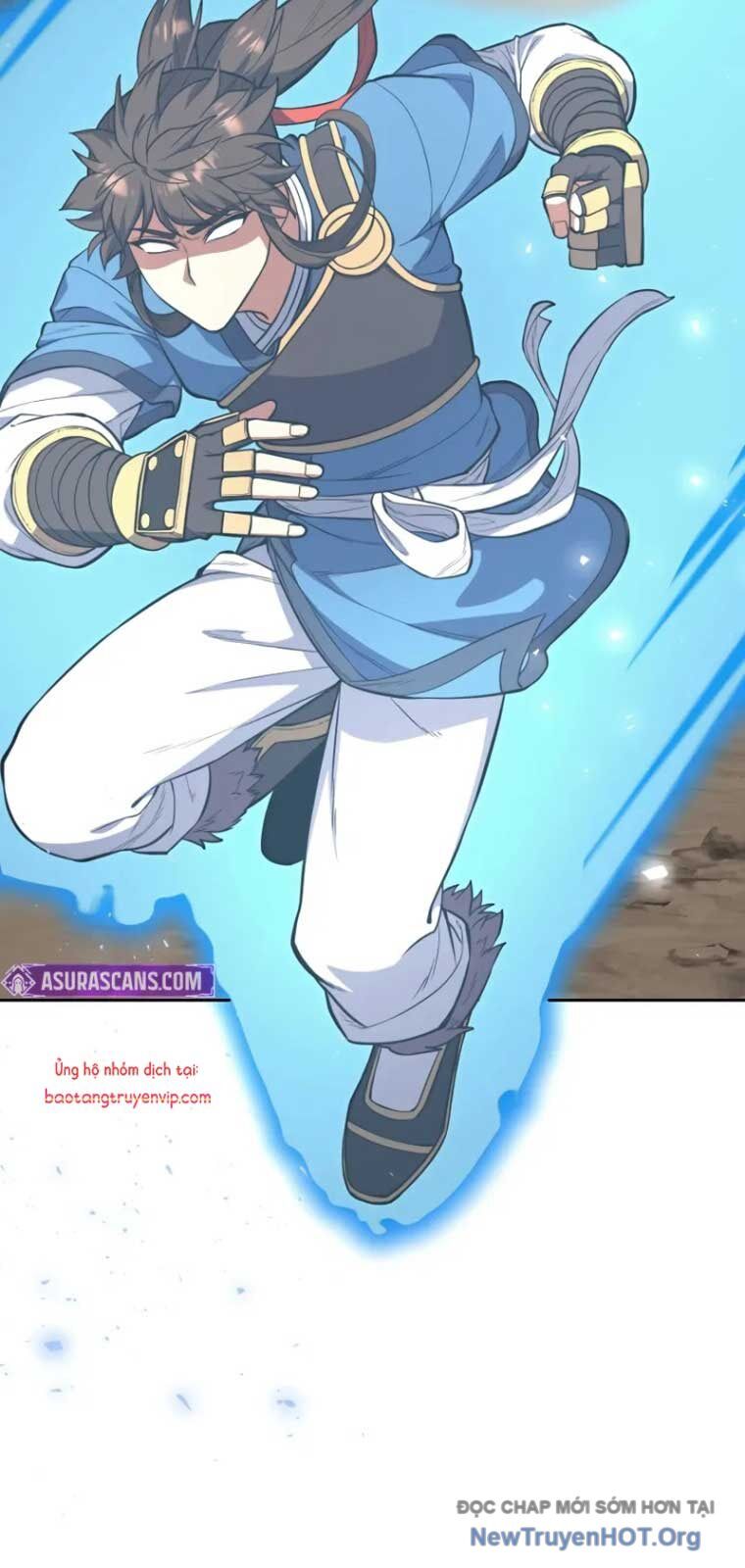 Tuyệt Đỉnh Võ Lâm Chapter 48 - Trang 2