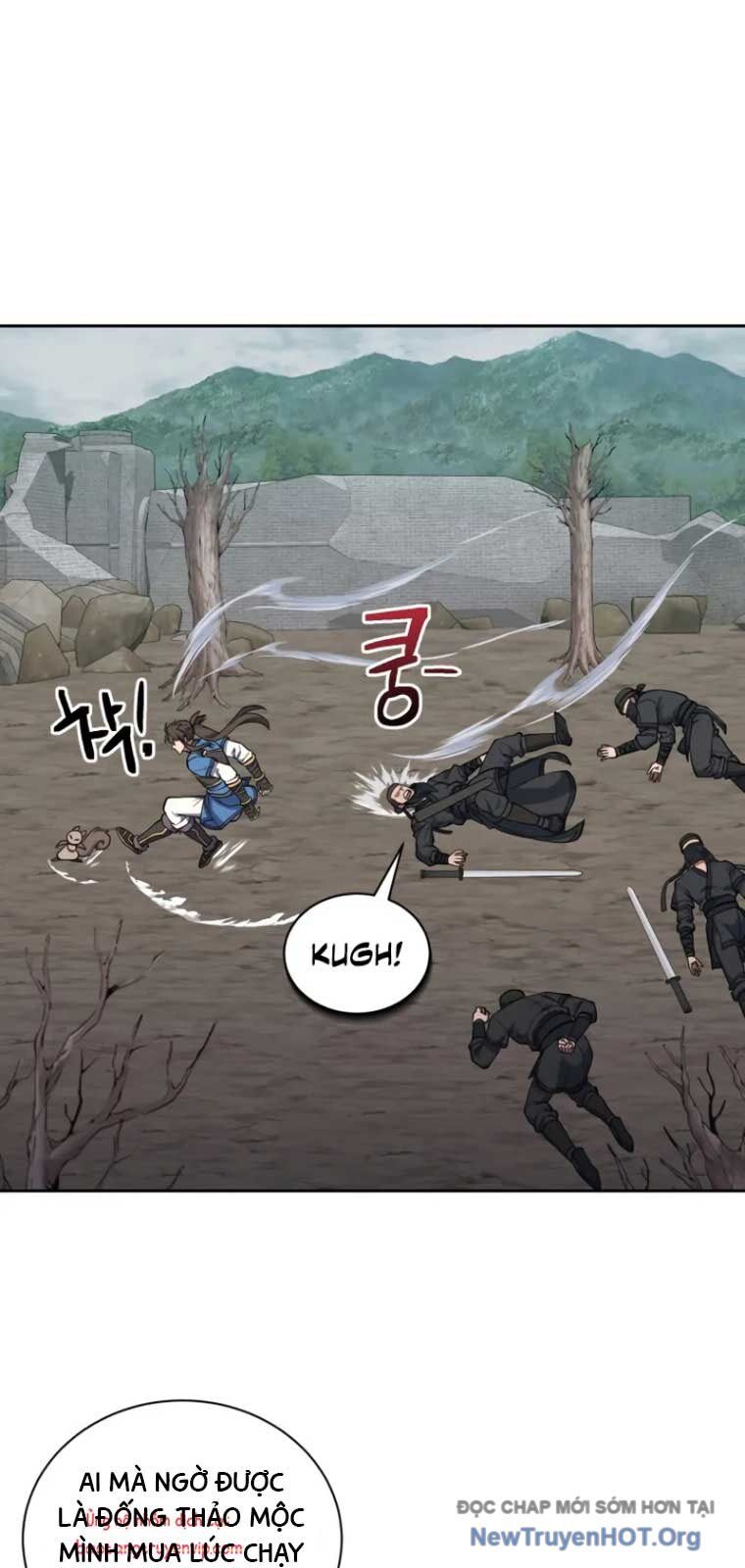 Tuyệt Đỉnh Võ Lâm Chapter 48 - Trang 2