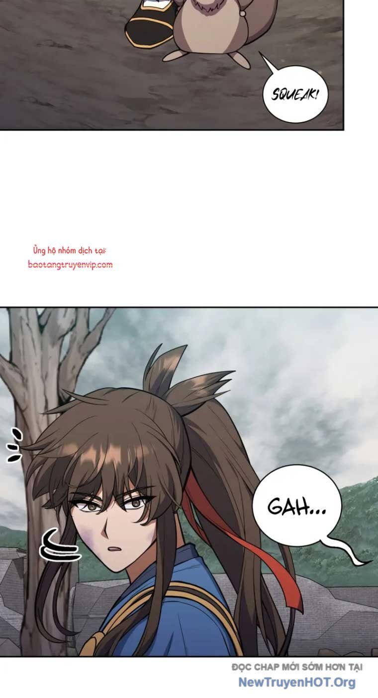 Tuyệt Đỉnh Võ Lâm Chapter 48 - Trang 2