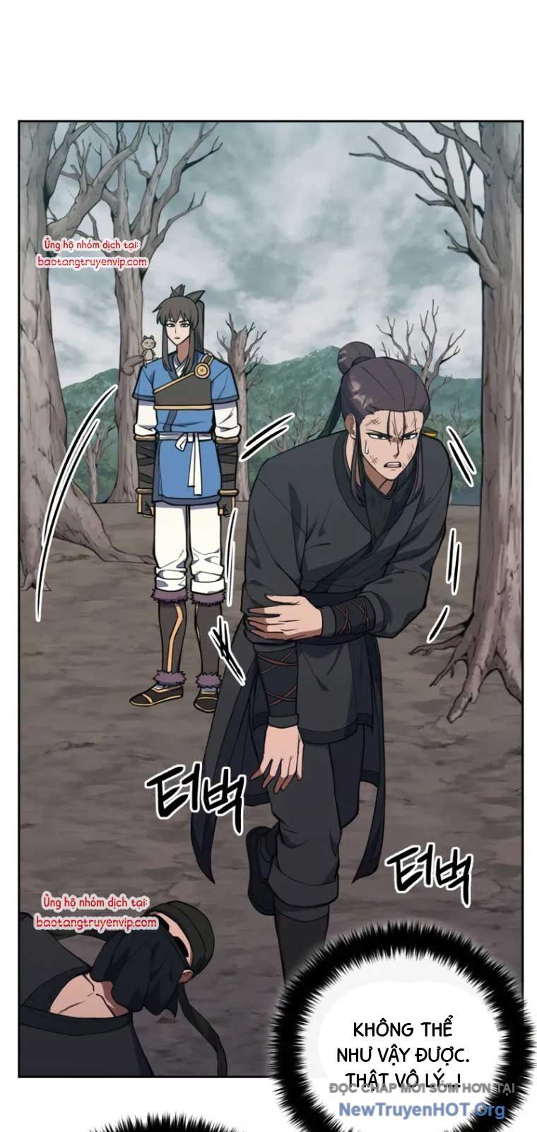 Tuyệt Đỉnh Võ Lâm Chapter 48 - Trang 2