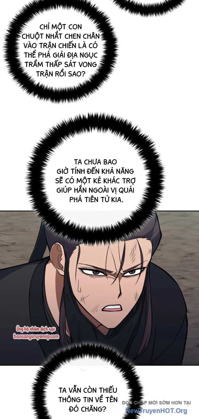 Tuyệt Đỉnh Võ Lâm Chapter 48 - Trang 2