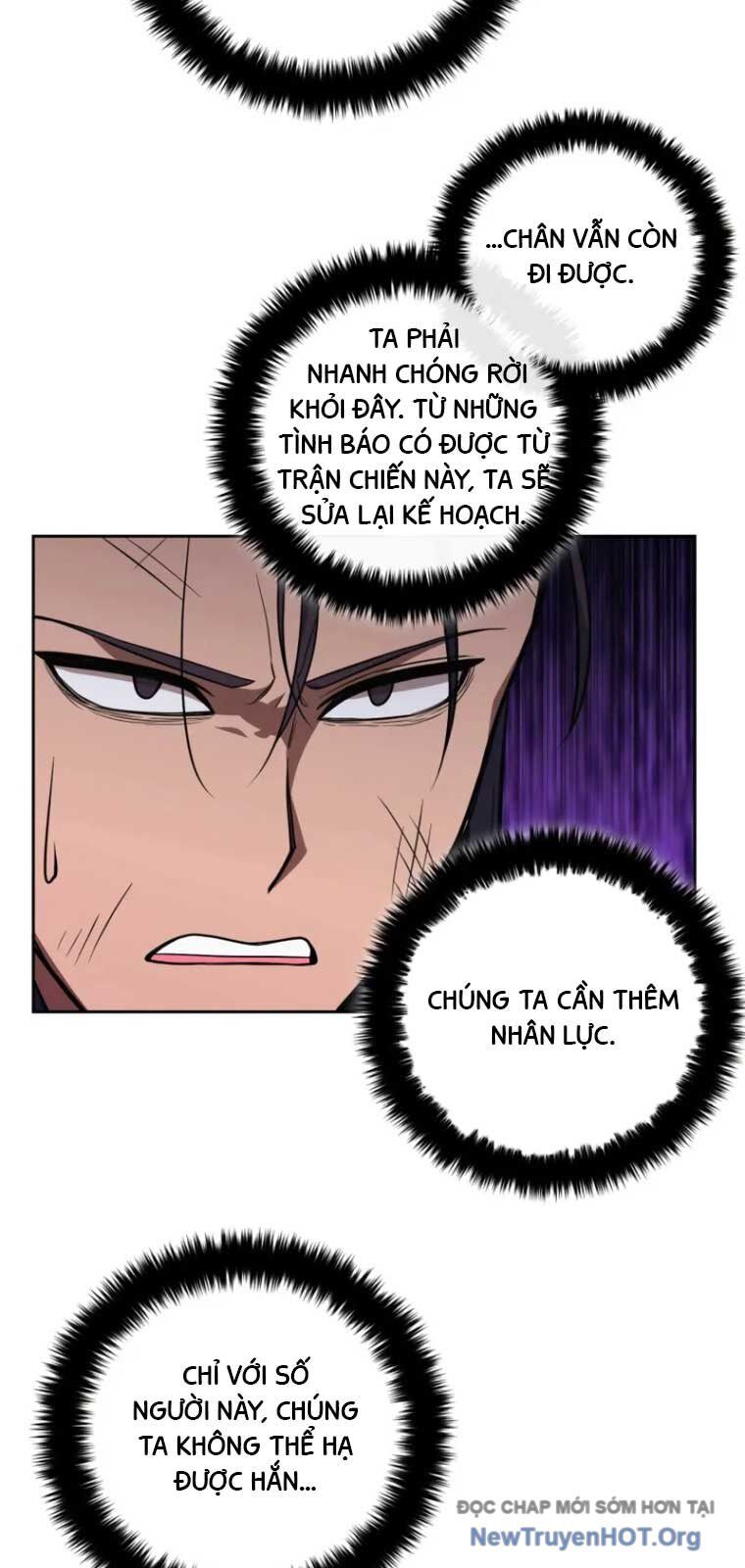 Tuyệt Đỉnh Võ Lâm Chapter 48 - Trang 2