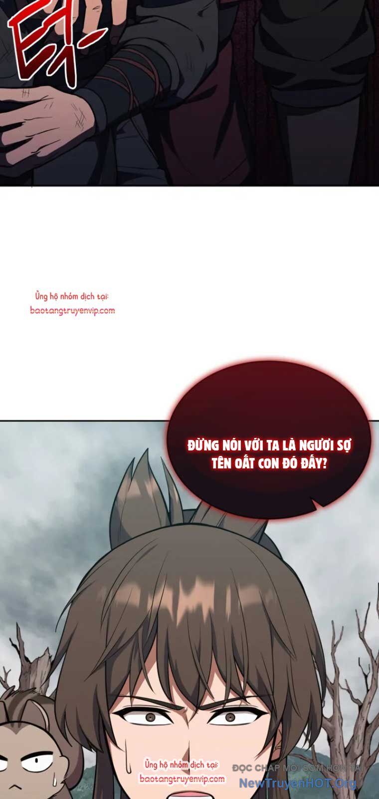 Tuyệt Đỉnh Võ Lâm Chapter 48 - Trang 2