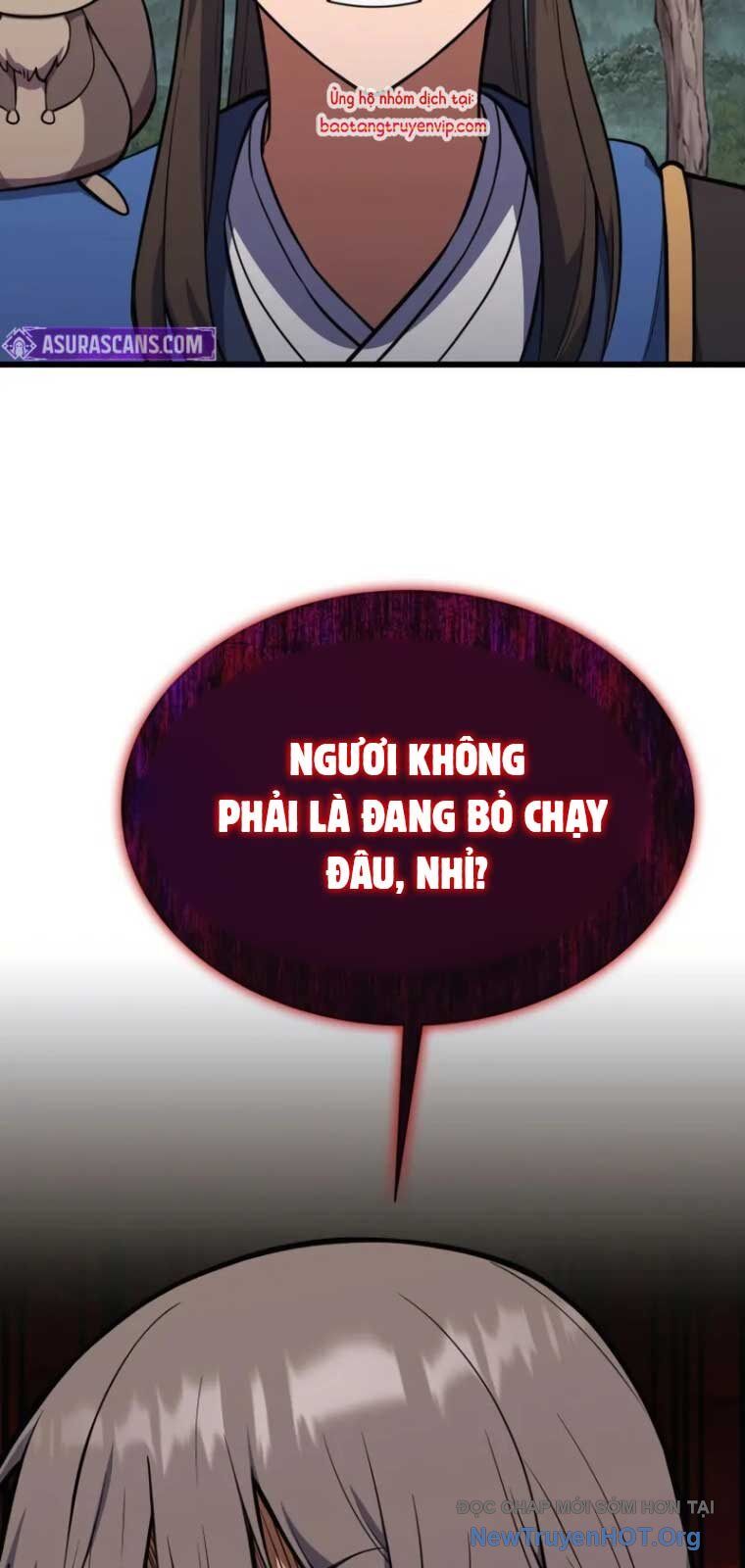Tuyệt Đỉnh Võ Lâm Chapter 48 - Trang 2