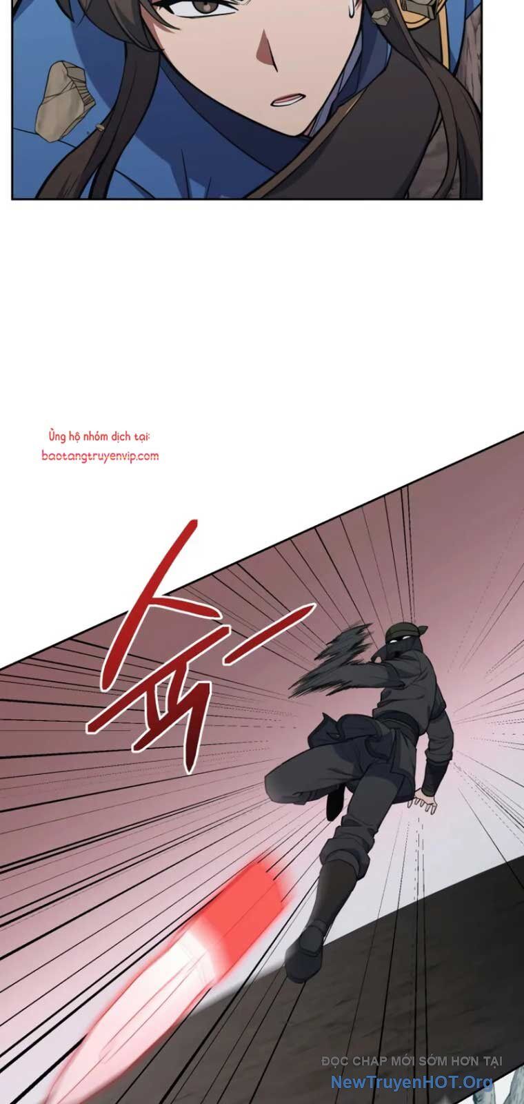 Tuyệt Đỉnh Võ Lâm Chapter 48 - Trang 2