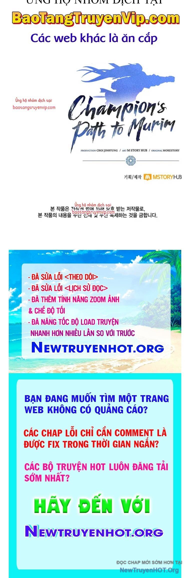 Tuyệt Đỉnh Võ Lâm Chapter 48 - Trang 2