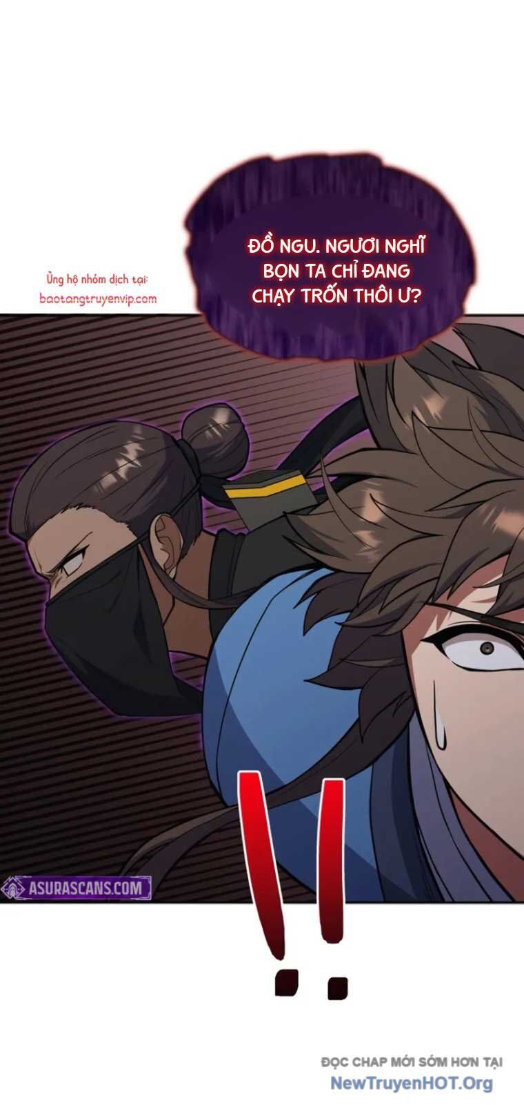 Tuyệt Đỉnh Võ Lâm Chapter 48 - Trang 2