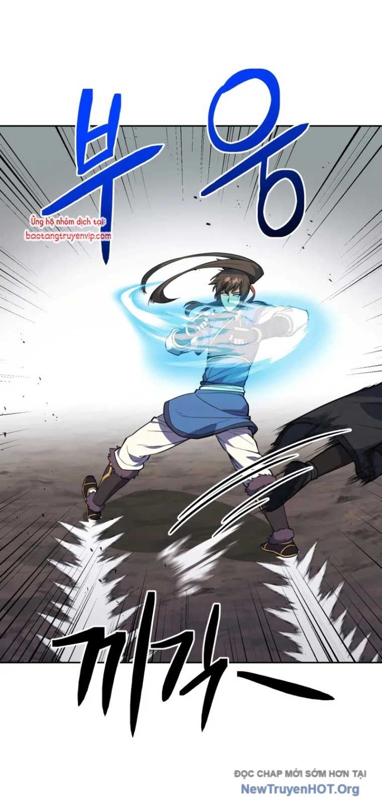 Tuyệt Đỉnh Võ Lâm Chapter 48 - Trang 2