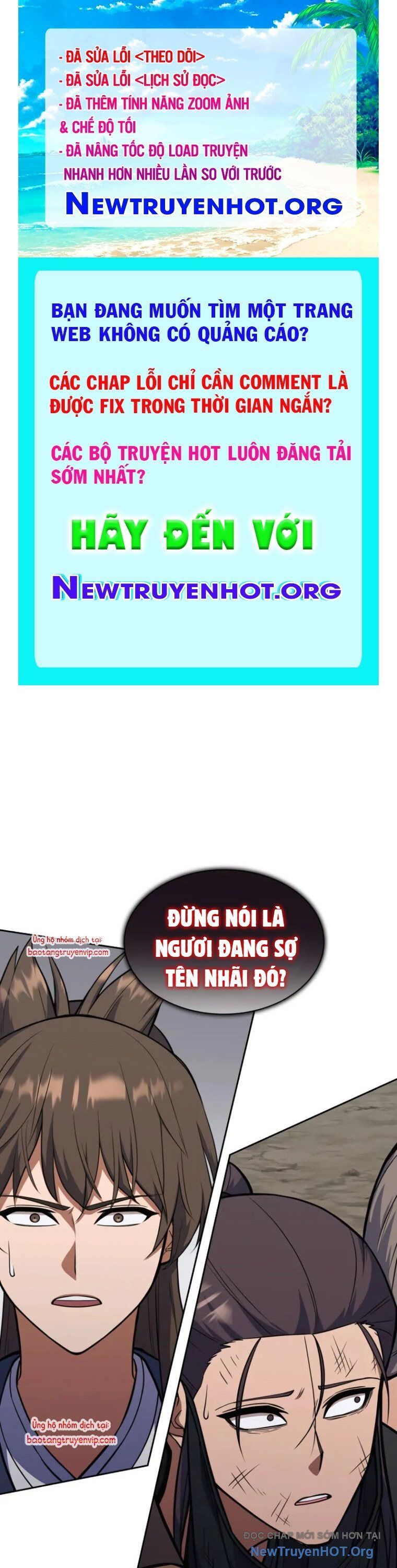 Tuyệt Đỉnh Võ Lâm Chapter 49 - Trang 2