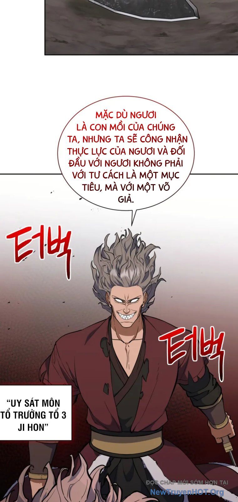 Tuyệt Đỉnh Võ Lâm Chapter 49 - Trang 2
