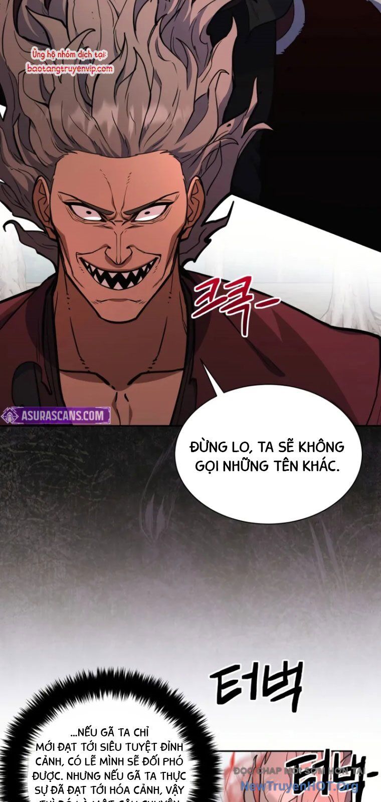 Tuyệt Đỉnh Võ Lâm Chapter 49 - Trang 2