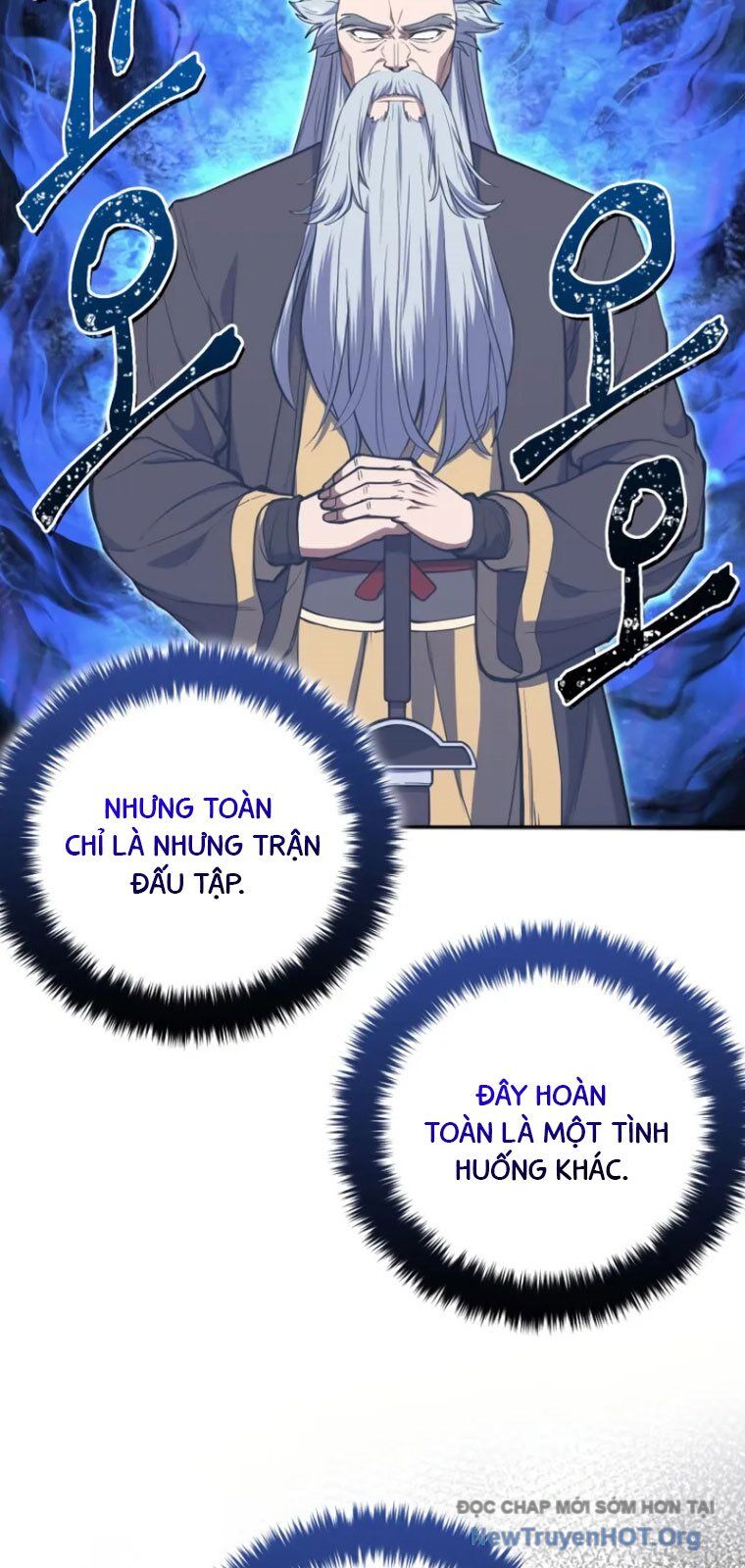 Tuyệt Đỉnh Võ Lâm Chapter 49 - Trang 2