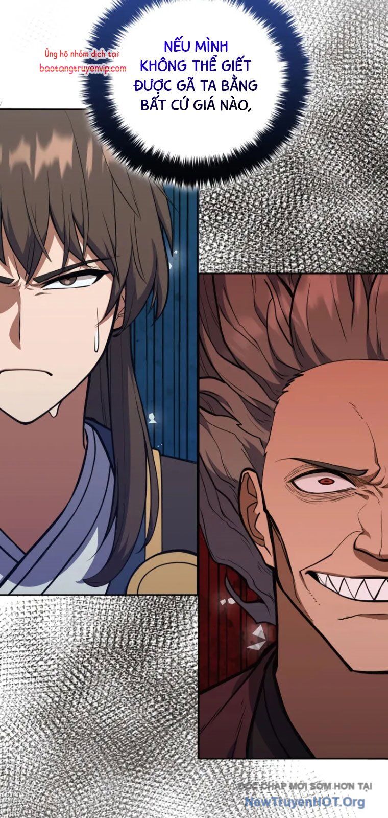 Tuyệt Đỉnh Võ Lâm Chapter 49 - Trang 2