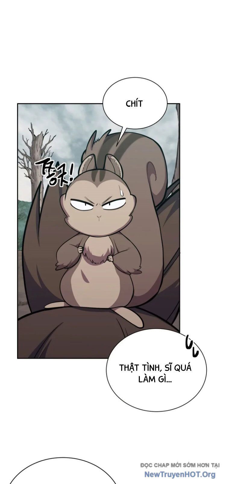 Tuyệt Đỉnh Võ Lâm Chapter 49 - Trang 2