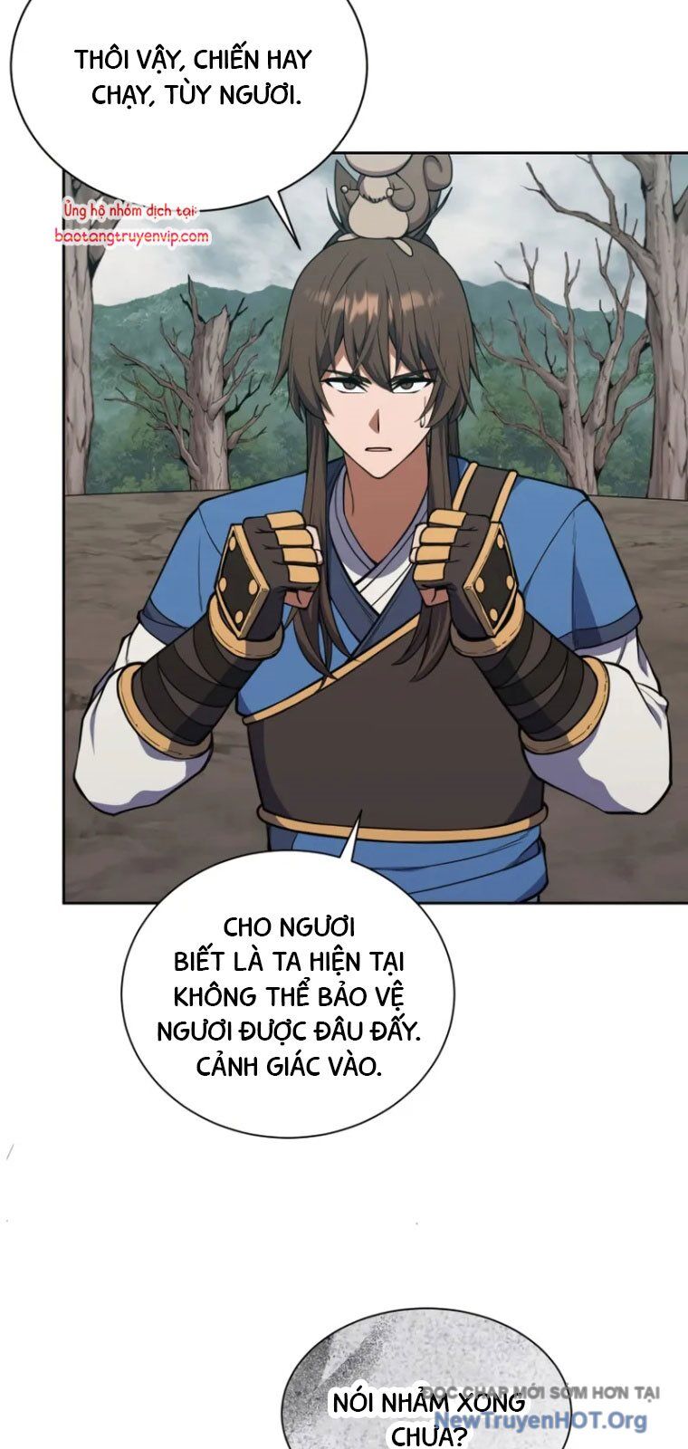 Tuyệt Đỉnh Võ Lâm Chapter 49 - Trang 2