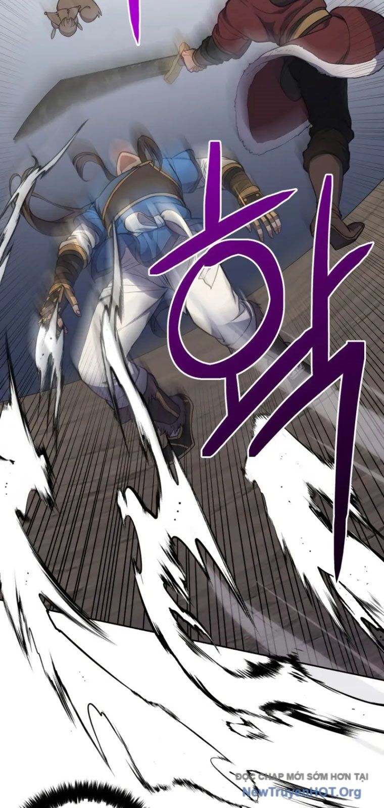 Tuyệt Đỉnh Võ Lâm Chapter 49 - Trang 2