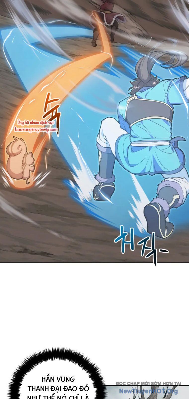 Tuyệt Đỉnh Võ Lâm Chapter 49 - Trang 2