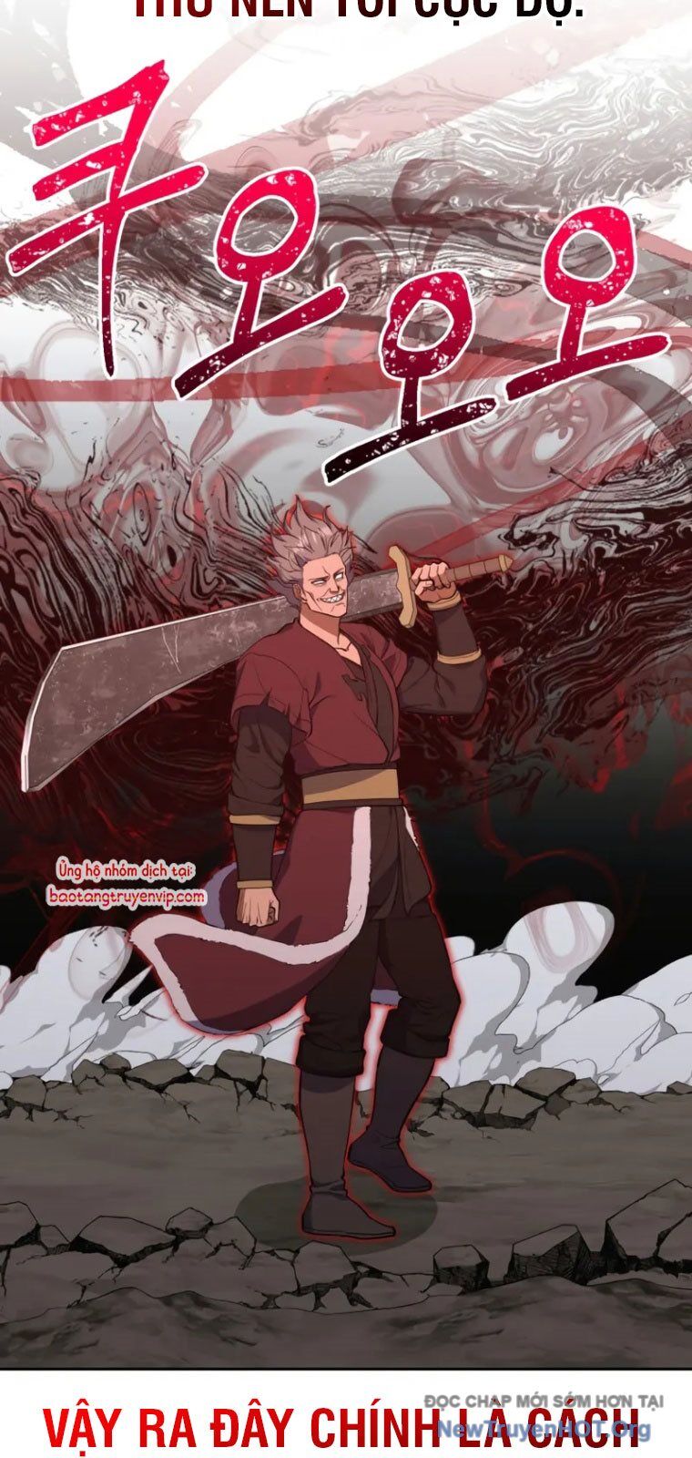 Tuyệt Đỉnh Võ Lâm Chapter 49 - Trang 2