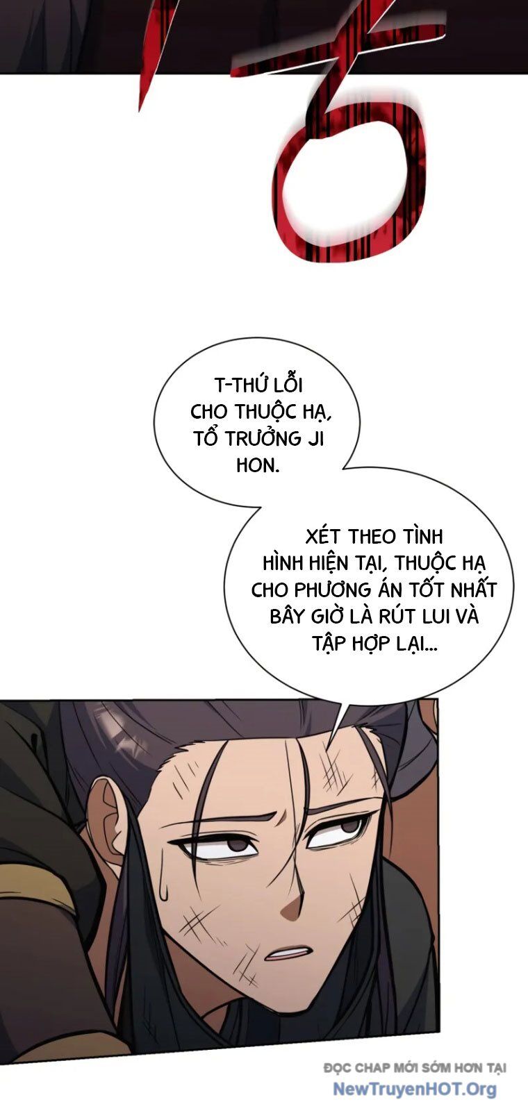 Tuyệt Đỉnh Võ Lâm Chapter 49 - Trang 2