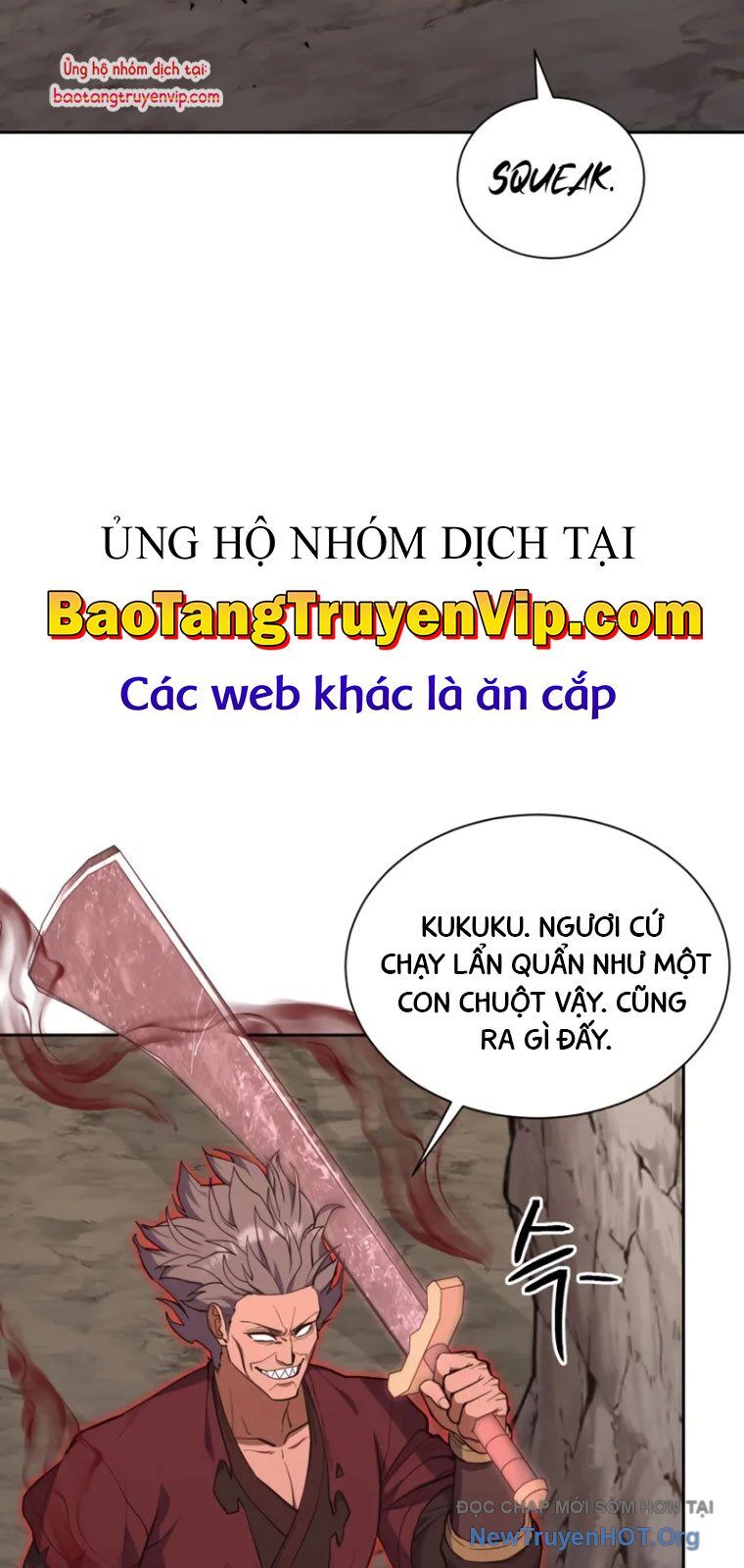 Tuyệt Đỉnh Võ Lâm Chapter 49 - Trang 2