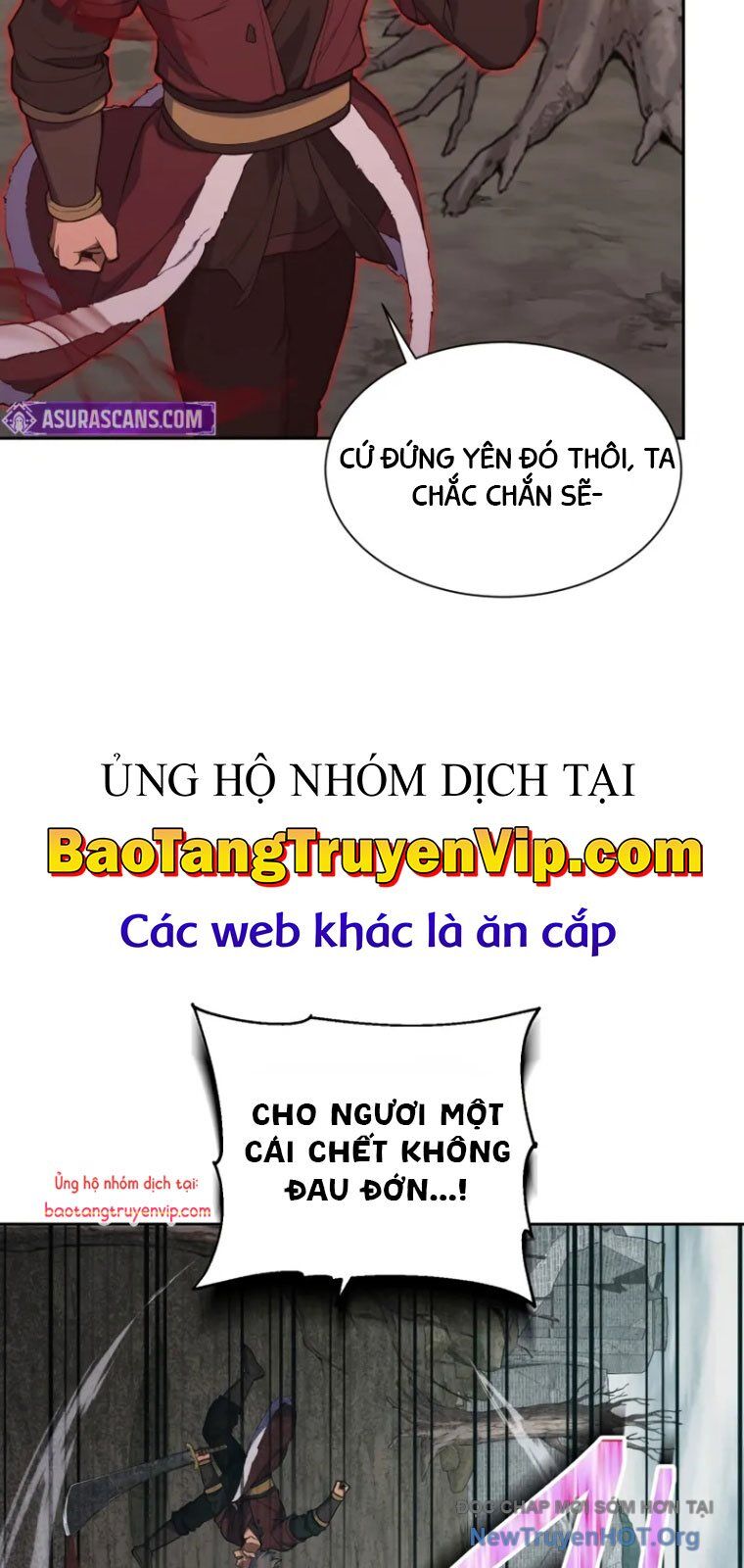 Tuyệt Đỉnh Võ Lâm Chapter 49 - Trang 2