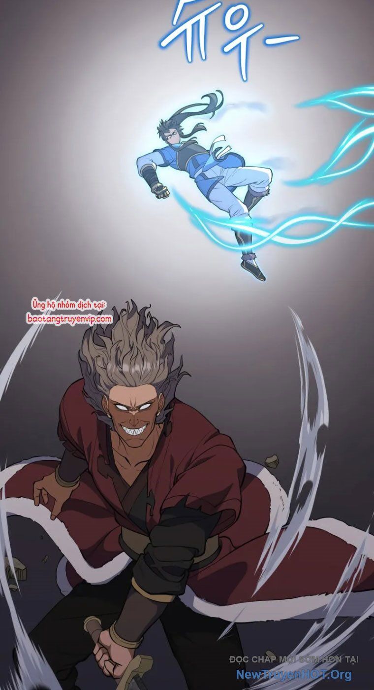 Tuyệt Đỉnh Võ Lâm Chapter 49 - Trang 2