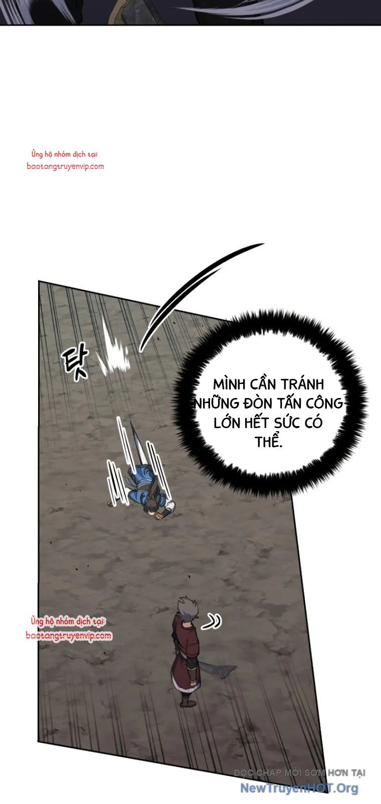 Tuyệt Đỉnh Võ Lâm Chapter 49 - Trang 2