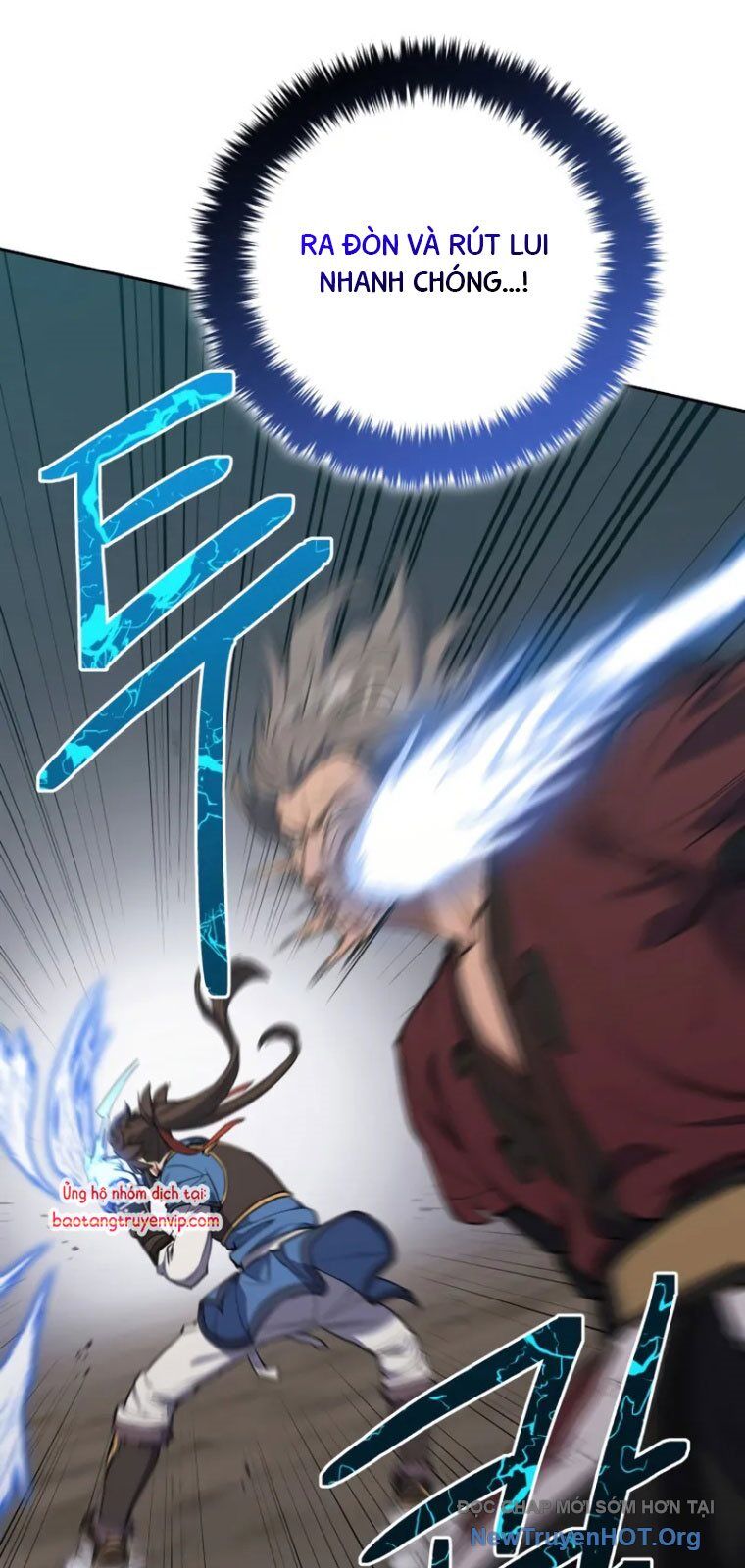 Tuyệt Đỉnh Võ Lâm Chapter 49 - Trang 2