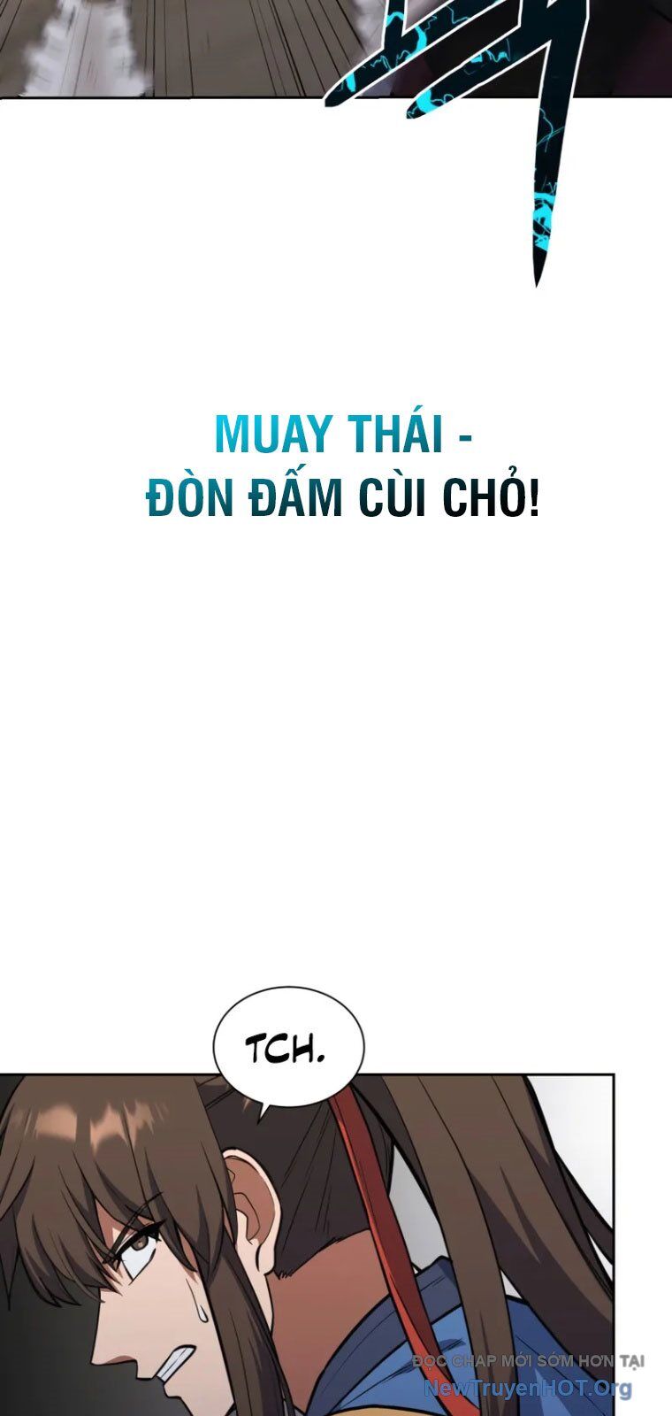 Tuyệt Đỉnh Võ Lâm Chapter 49 - Trang 2