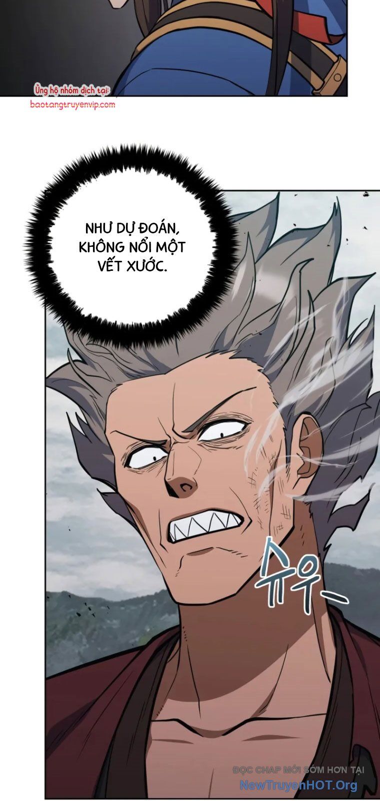 Tuyệt Đỉnh Võ Lâm Chapter 49 - Trang 2