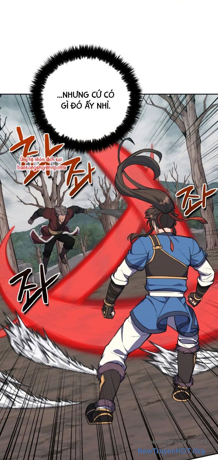Tuyệt Đỉnh Võ Lâm Chapter 49 - Trang 2