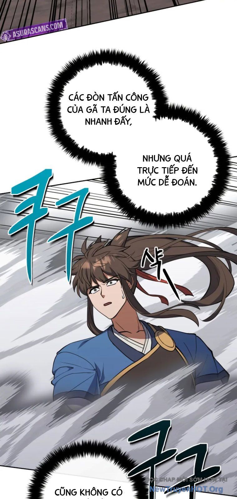 Tuyệt Đỉnh Võ Lâm Chapter 49 - Trang 2