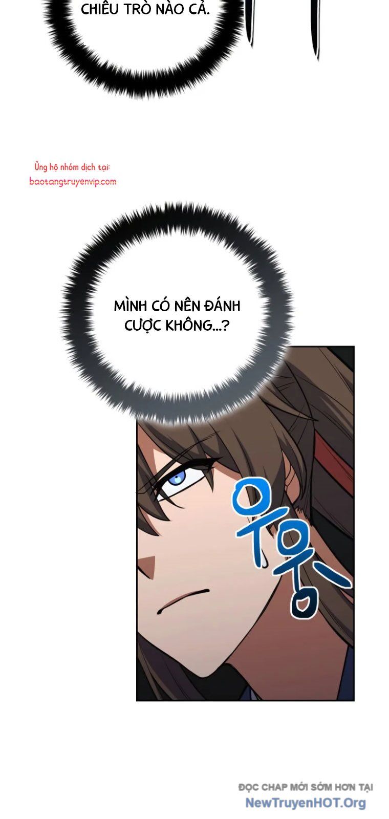 Tuyệt Đỉnh Võ Lâm Chapter 49 - Trang 2