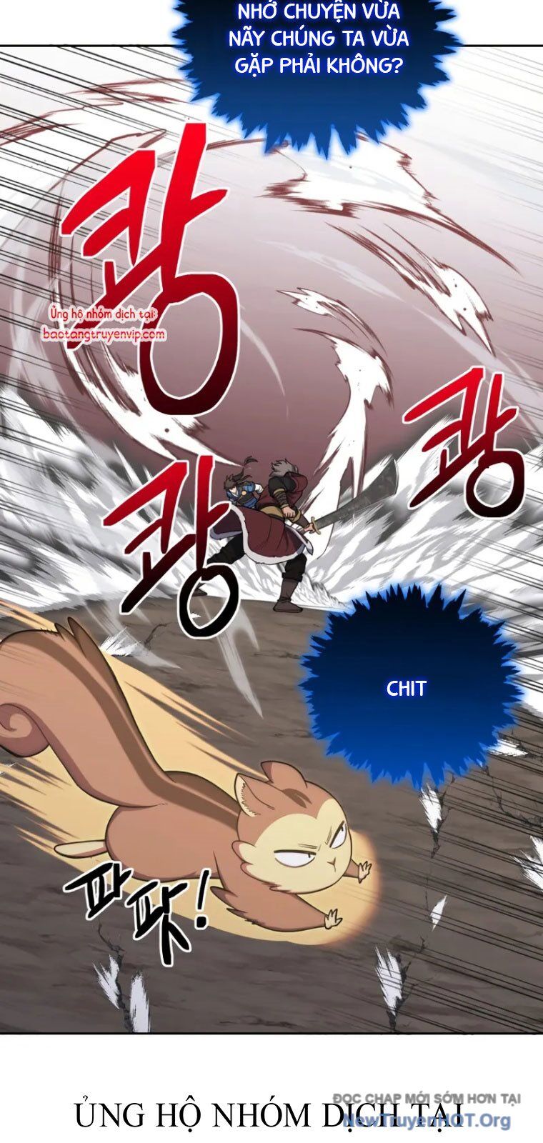 Tuyệt Đỉnh Võ Lâm Chapter 49 - Trang 2