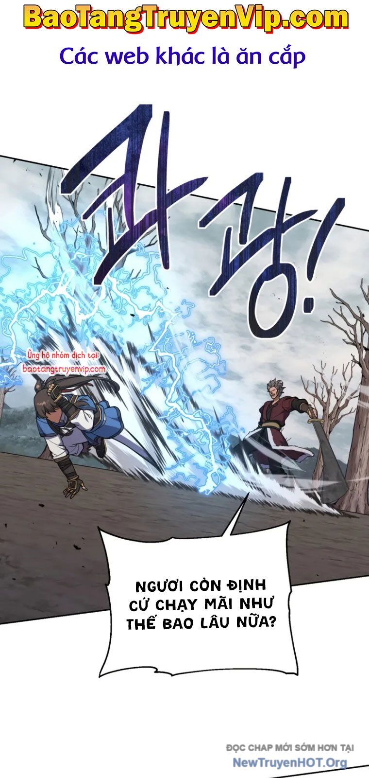 Tuyệt Đỉnh Võ Lâm Chapter 49 - Trang 2