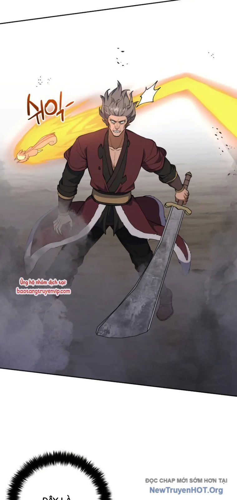 Tuyệt Đỉnh Võ Lâm Chapter 49 - Trang 2
