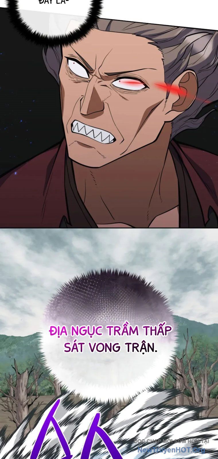 Tuyệt Đỉnh Võ Lâm Chapter 49 - Trang 2