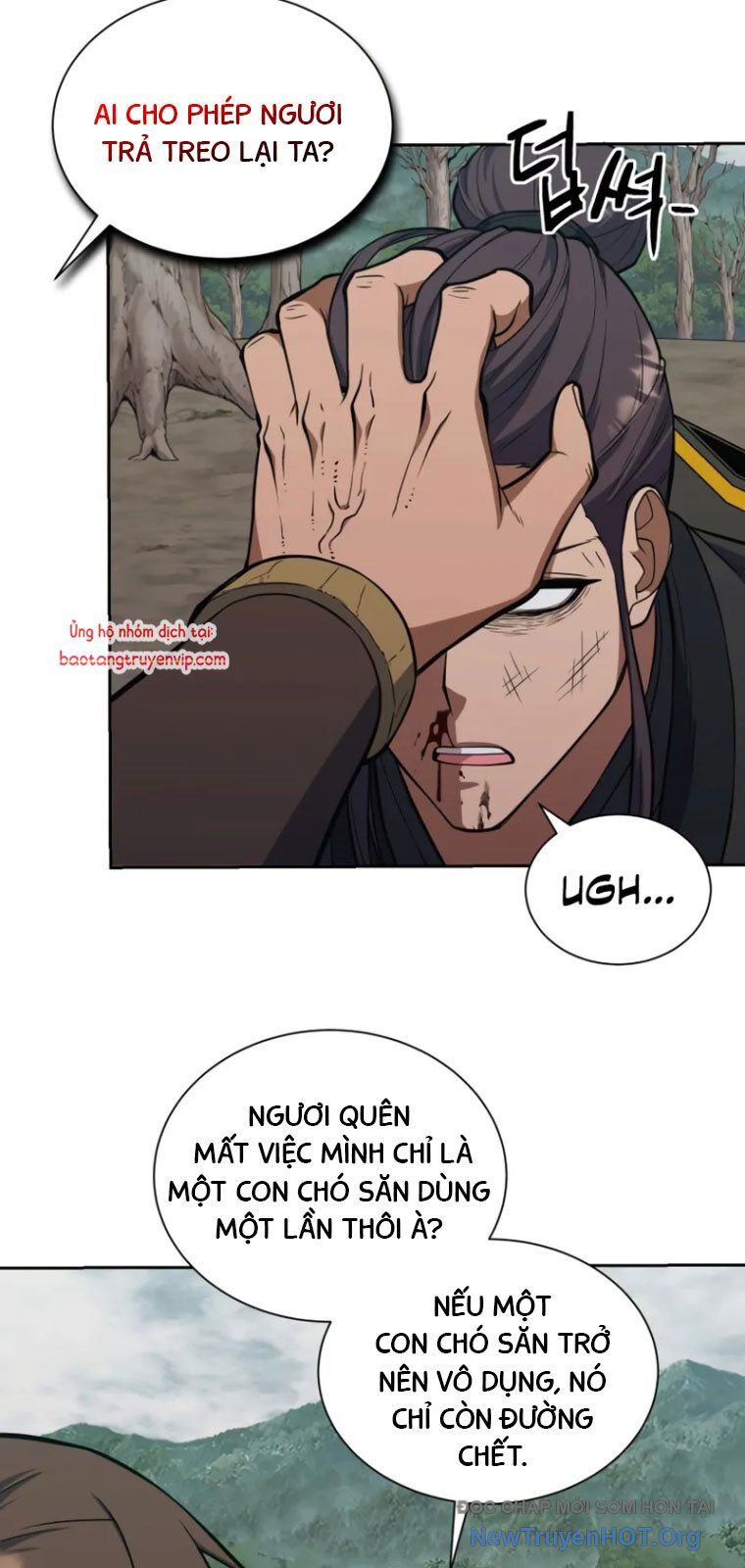 Tuyệt Đỉnh Võ Lâm Chapter 49 - Trang 2