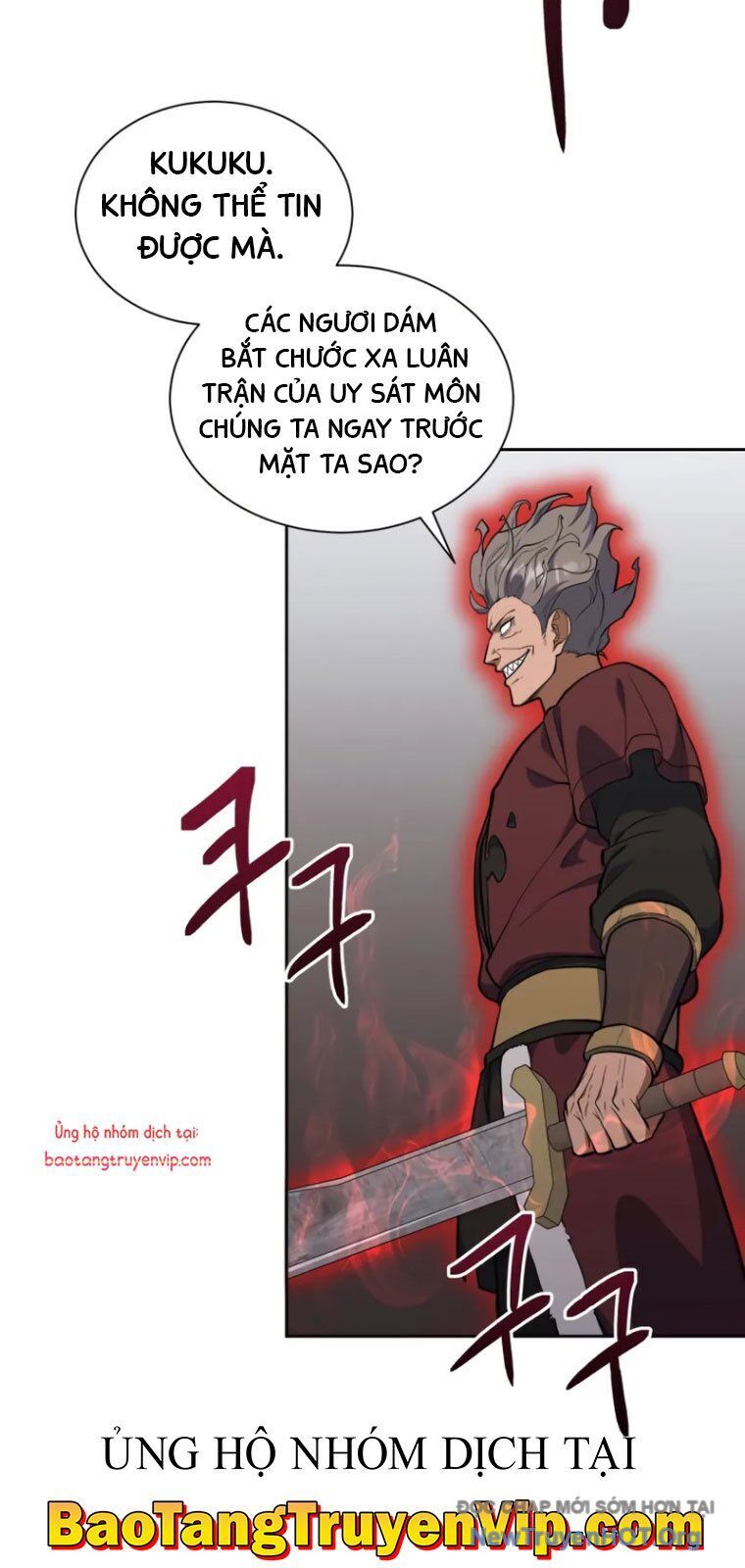 Tuyệt Đỉnh Võ Lâm Chapter 49 - Trang 2