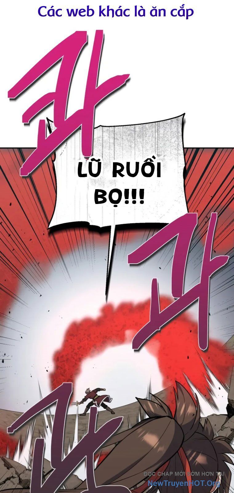 Tuyệt Đỉnh Võ Lâm Chapter 49 - Trang 2